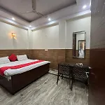 Hotel Nitin Palace - Apollo Hospital