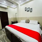 Hotel Nitin Palace - Apollo Hospital