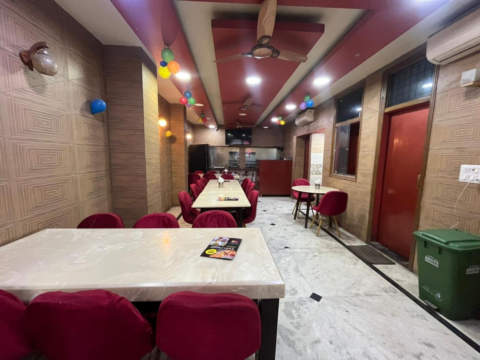 Apartment Nitin Palace - Apollo Hospital