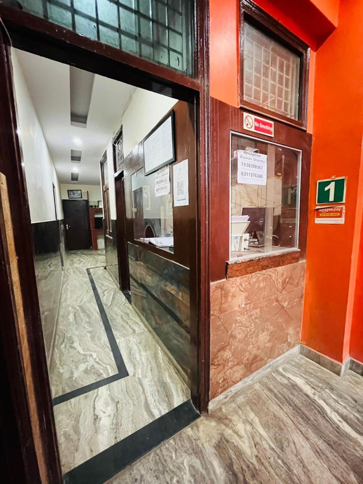 Apartment Nitin Palace - Apollo Hospital *