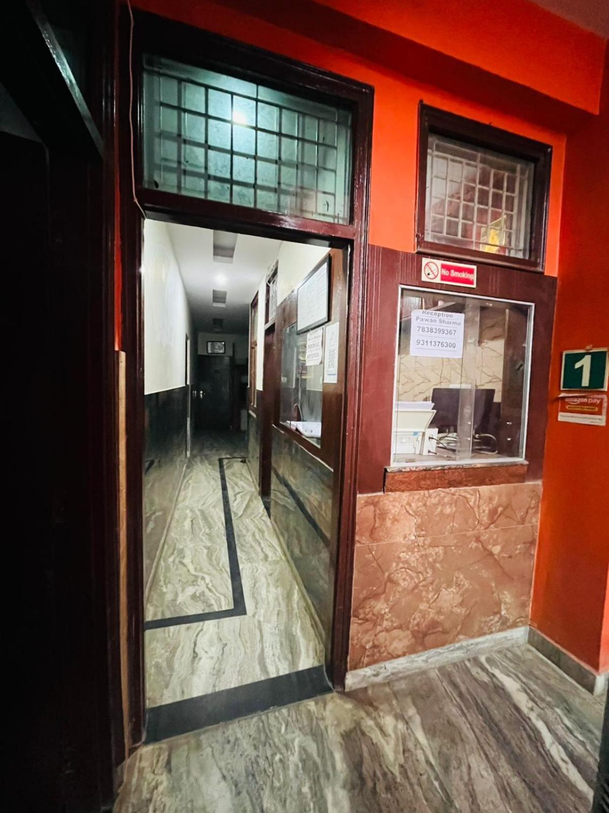 Apartment Nitin Palace - Apollo Hospital